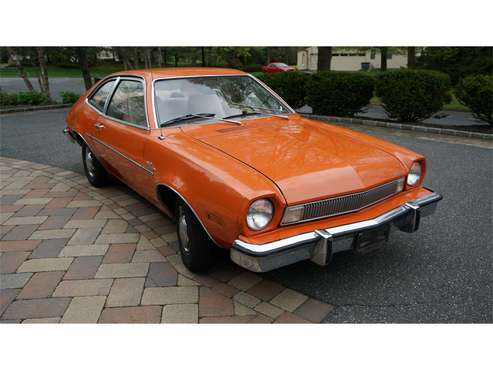 1974 Ford Pinto for sale in Old Bethpage , NY