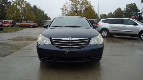 2008 CHRYSLER SEBRING TOURING EDITION EXTREMELY LOW MILES 114K ONLY ! for sale in Lincoln, NE