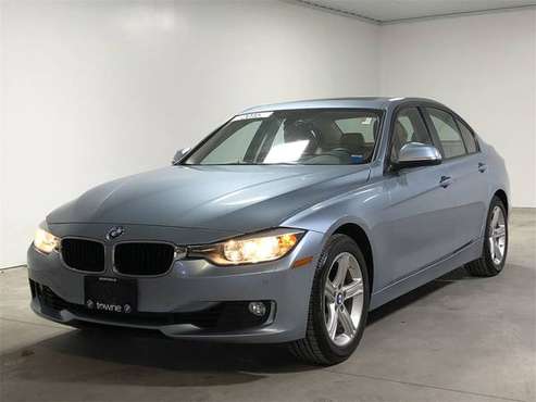 2015 BMW 3 Series 328i xDrive - cars & trucks - by dealer - vehicle... for sale in Buffalo, NY