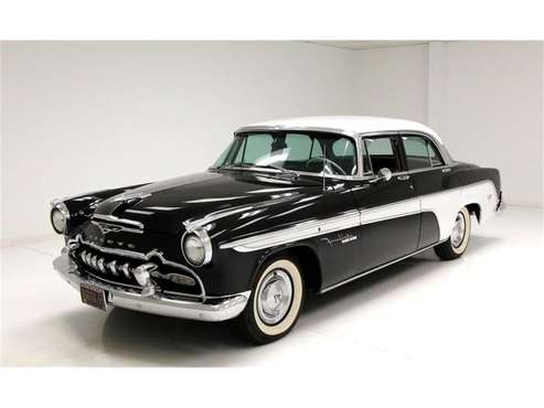 1955 DeSoto Fireflite for sale in Morgantown, PA