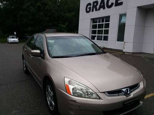✔ ☆☆ SALE ☛ HONDA ACCORD for sale in Athol, ME