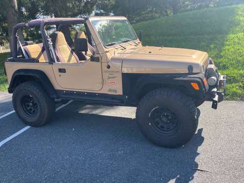 Jeep - cars & trucks - by owner - vehicle automotive sale for sale in Ellicott City, MD