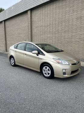 2010 Toyota Prius for sale in Asheville, NC