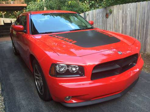 2006 Dodge Charger R/T Daytona for sale in Knoxville, TN