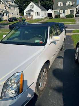2006 Cadillac DTS for sale for sale in Rochester , NY