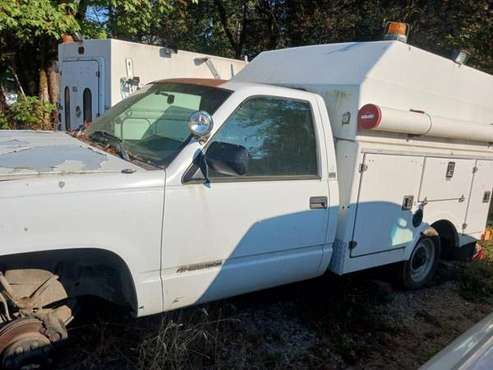 Chevy Cheyenne Work Trucks for sale in Columbia City, OR