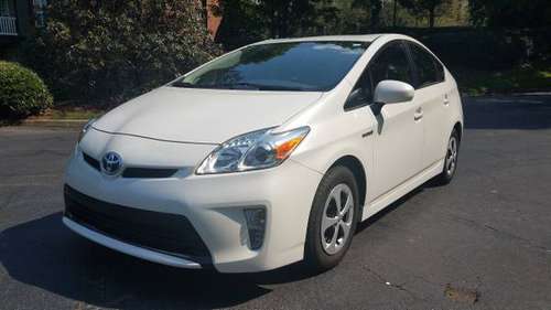 2013 Toyota Prius III Navigation, 48k mile(Reduced Price) for sale in Duluth, GA