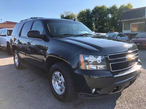2013 Chevrolet Tahoe 2WD 4dr 1500 LT for sale in Clarksville, TN