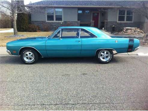 1969 Dodge Dart for sale in Long Island, NY