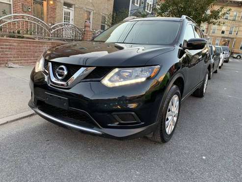 2016 Nissan Rogue S 34k Miles for sale in Astoria, NY