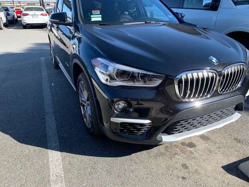 BMW X1 2017 XDRIVE FULL PERFORMANCE for sale in Pleasant Hill, CA