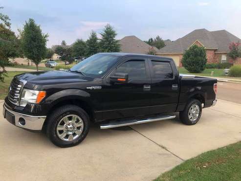 2012 Ford F-150 for sale in Madison, MS