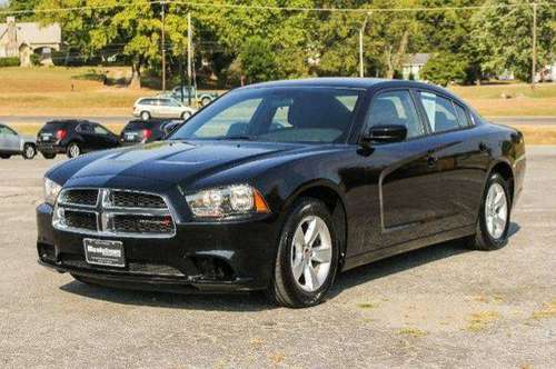 2014 Dodge Charger SE **Low Down Payments** for sale in Columbia , TN