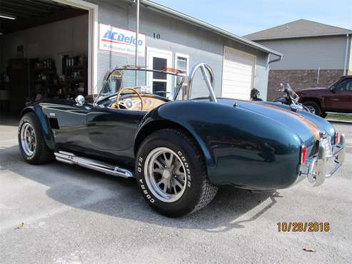 1965 Shelby Cobra for sale in Farmington, AR