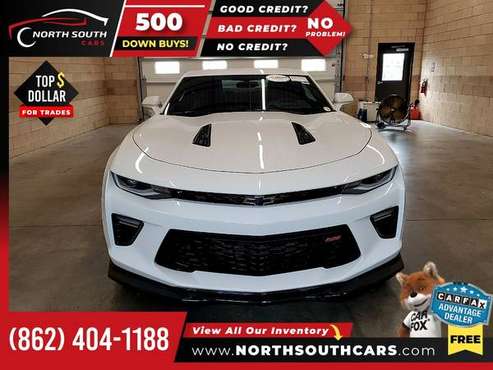 2016 Chevrolet Camaro 2SS 2 SS 2-SS - - by dealer for sale in Passaic, NY