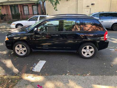 2007 jeep compass for sale in Mount Vernon, NY