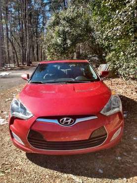 2013 Hyundai Veloster for sale in Mills River, NC