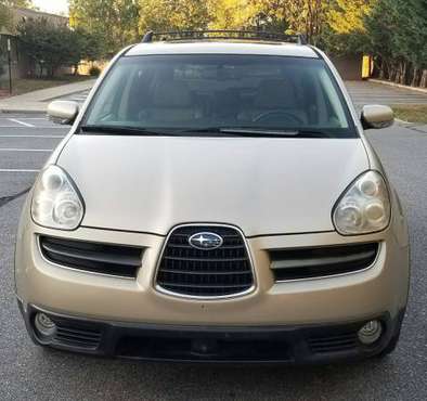 2007 Subaru B9 Tribeca Limited 7 Passenger for sale in Lutherville Timonium, MD