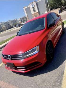 2015 JETTA - cars & trucks - by owner - vehicle automotive sale for sale in San Juan, TX