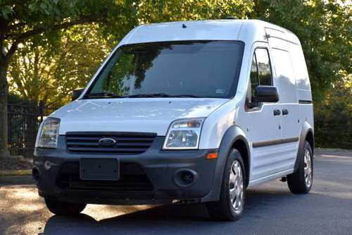 2010 Ford Transit Connect XL Low Miles for sale in Norfolk, VA