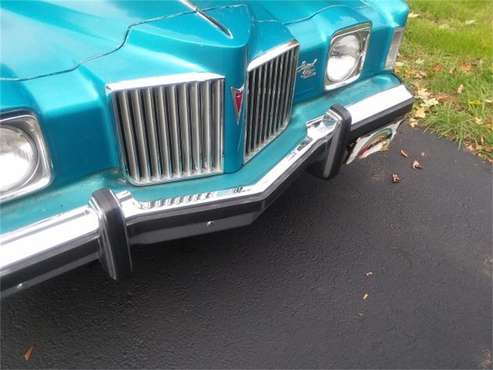 1974 Pontiac Grand Prix for sale in Hanover, MA