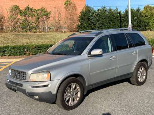 2007 Volvo XC90 for sale in Hyattsville, District Of Columbia