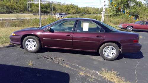 1996 Dodge Intrepid for sale in Xenia, OH