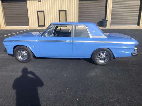 1965 Studebaker 2-Dr for sale in Clarksville, GA