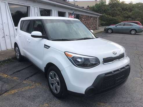 ****2015 KIA SOUL 51,000 MILES**** for sale in Johnstown , PA