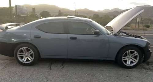 Dodge Charger SXT for sale in YUCCA VALLEY, CA