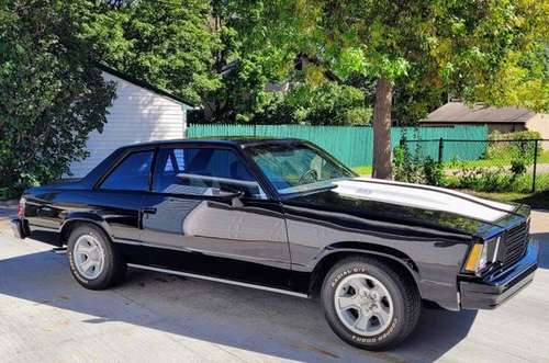 Looking to rehome Tilly, a 1979 Chevy Malibu - - by for sale in South St. Paul, MN