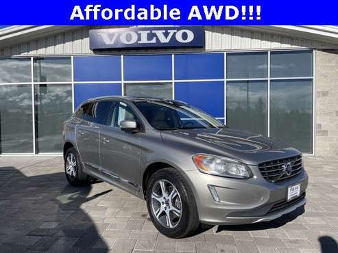 2014 Volvo XC60 for sale in Bend, OR