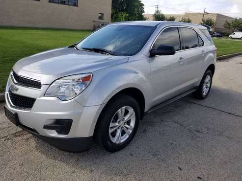 Chevy equinox 2015 for sale in Chicago, IL