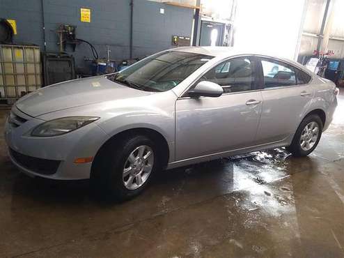 ***2010*** Mazda 6 ***No Credit*** Bad Credit*** Call Now !!! *** for sale in Lansing, MI