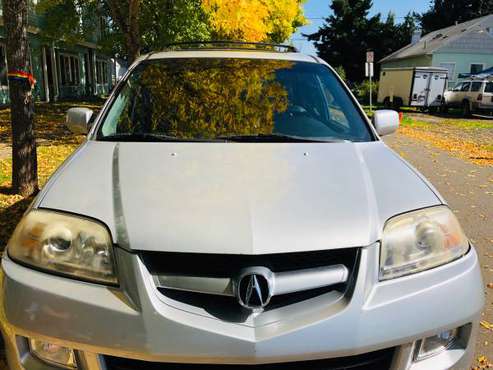 2005 ACURA MDX for sale in Corvallis, OR