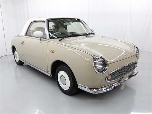 1991 Nissan Figaro for sale in Christiansburg, VA