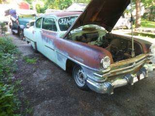 1953 CHRYSLER NEW YORKER 2DR ROLLER,COLORADO CAR,SOLID CAR for sale in Clarkston , MI