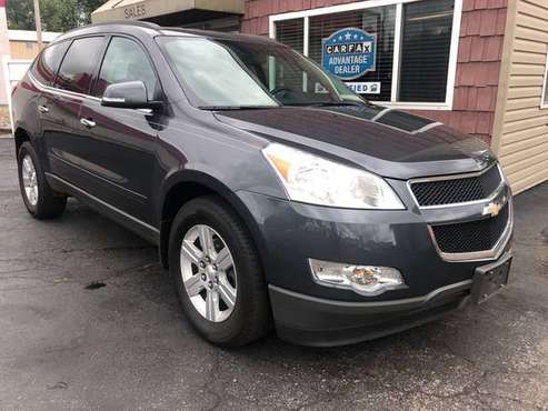 2012 Chevrolet Traverse LT - Try - - by dealer for sale in O Fallon, MO