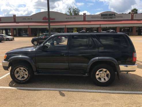 98 4 runner for sale in Clinton, MS
