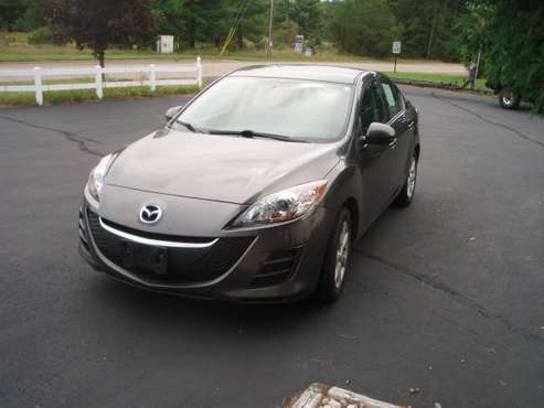 2010 Mazda 3 for sale in Wisconsin Rapids, WI