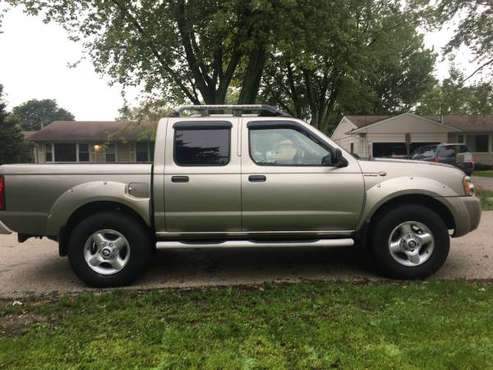 Nissan Frontier for sale in Wheaton, IL
