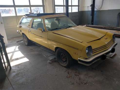 1976 Chevrolet Vega for sale in Twin Falls, ID