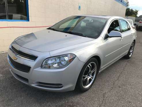2009 Chevrolet Malibu LT ~ $595 Sign and Drive for sale in Clinton Township, MI