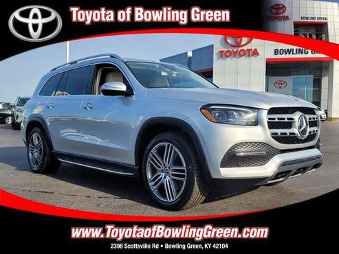2020 Mercedes-Benz GLS 450 Base 4MATIC for sale in Bowling Green , KY