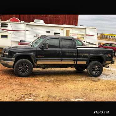 2004 duramax for sale in Marshfield, WI