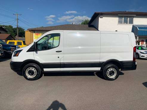 ★★★ 2019 Ford Transit Cargo / Like NEW! ★★★ for sale in Grand Forks, MN