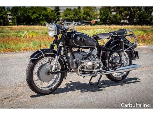 1962 BMW R60 for sale in Concord, CA