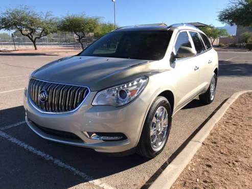 2016 Buick Enclave for sale in Cortaro, AZ