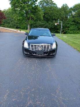 Cadilac cts performance for sale in Scottsville, KY