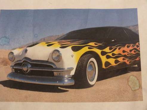 1949 Ford T Bird - cars & trucks - by owner - vehicle automotive sale for sale in Montrose, WY